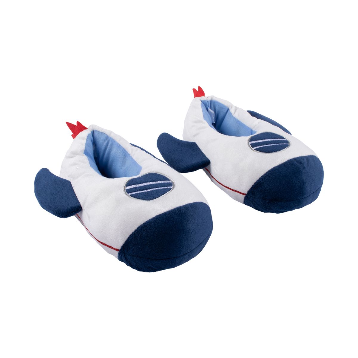 REDWOOD - Pantuflas Avión Niño Redwood