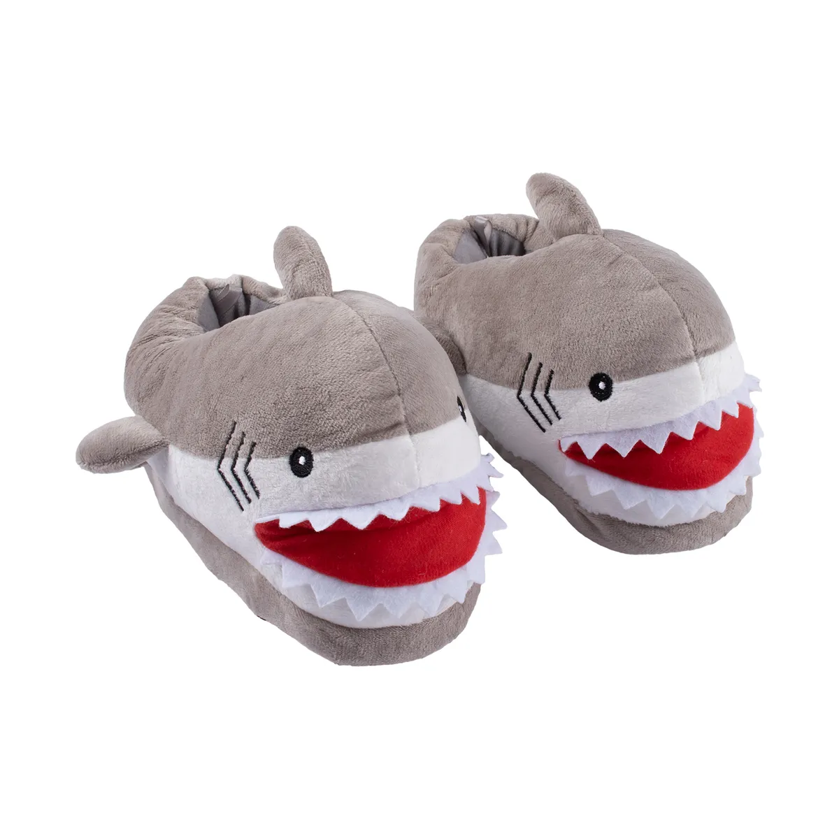 REDWOOD - Pantuflas Tiburón Niño Redwood