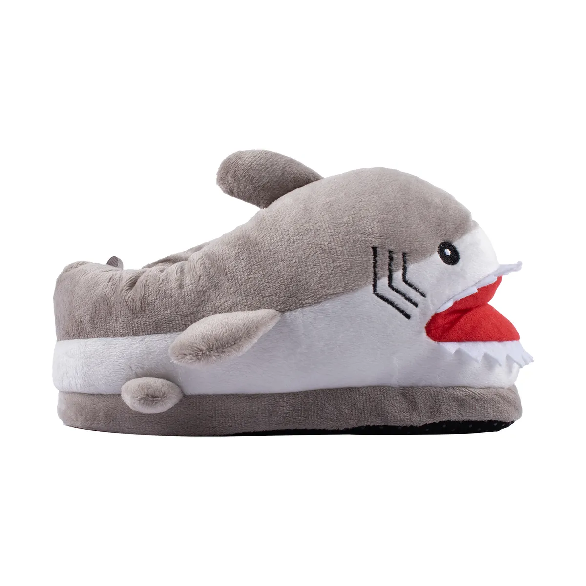 REDWOOD - Pantuflas Tiburón Niño Redwood