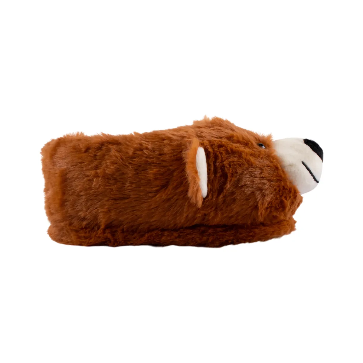 REDWOOD - Pantuflas Oso Niño Redwood