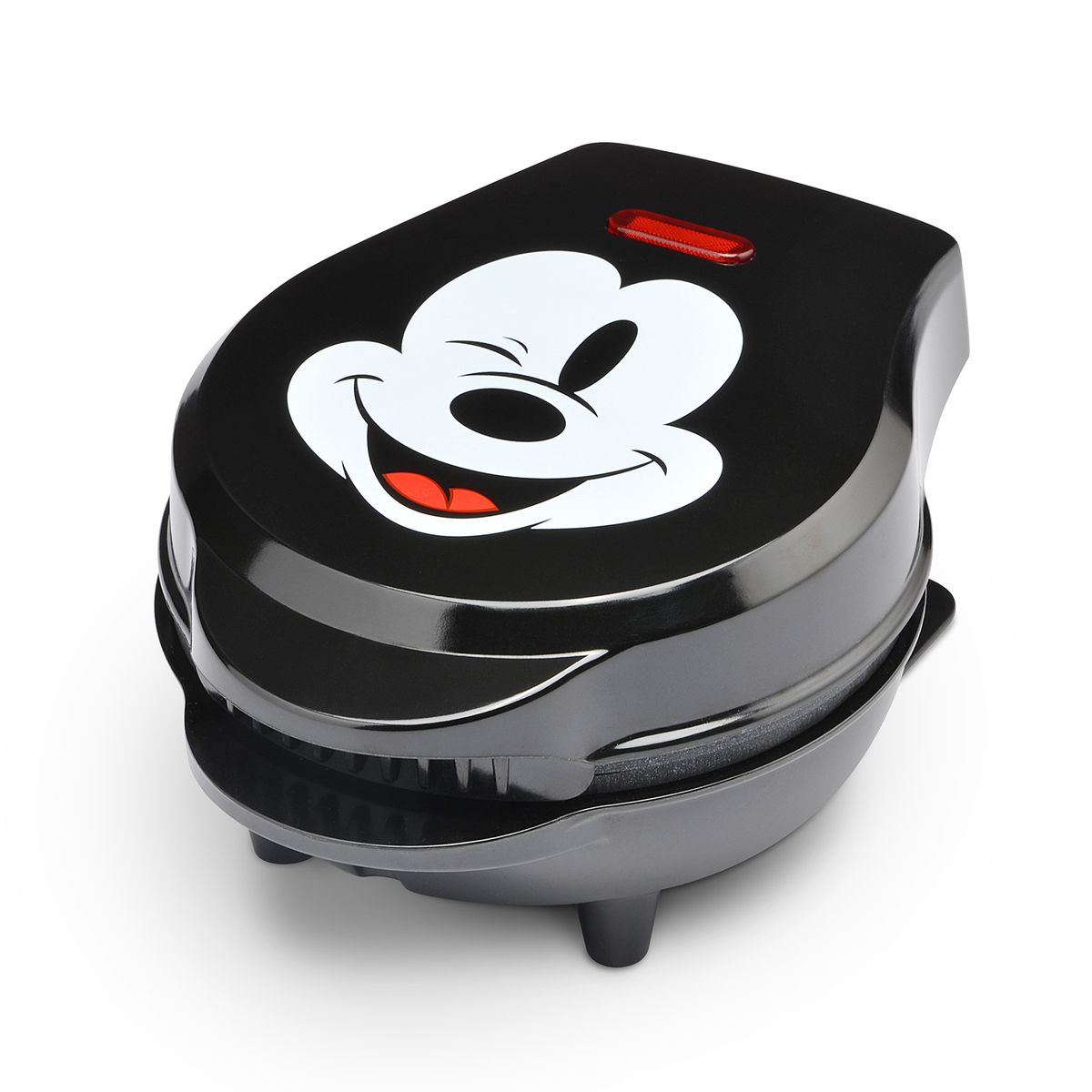 Disney - MICKEY 4 WAFFLE