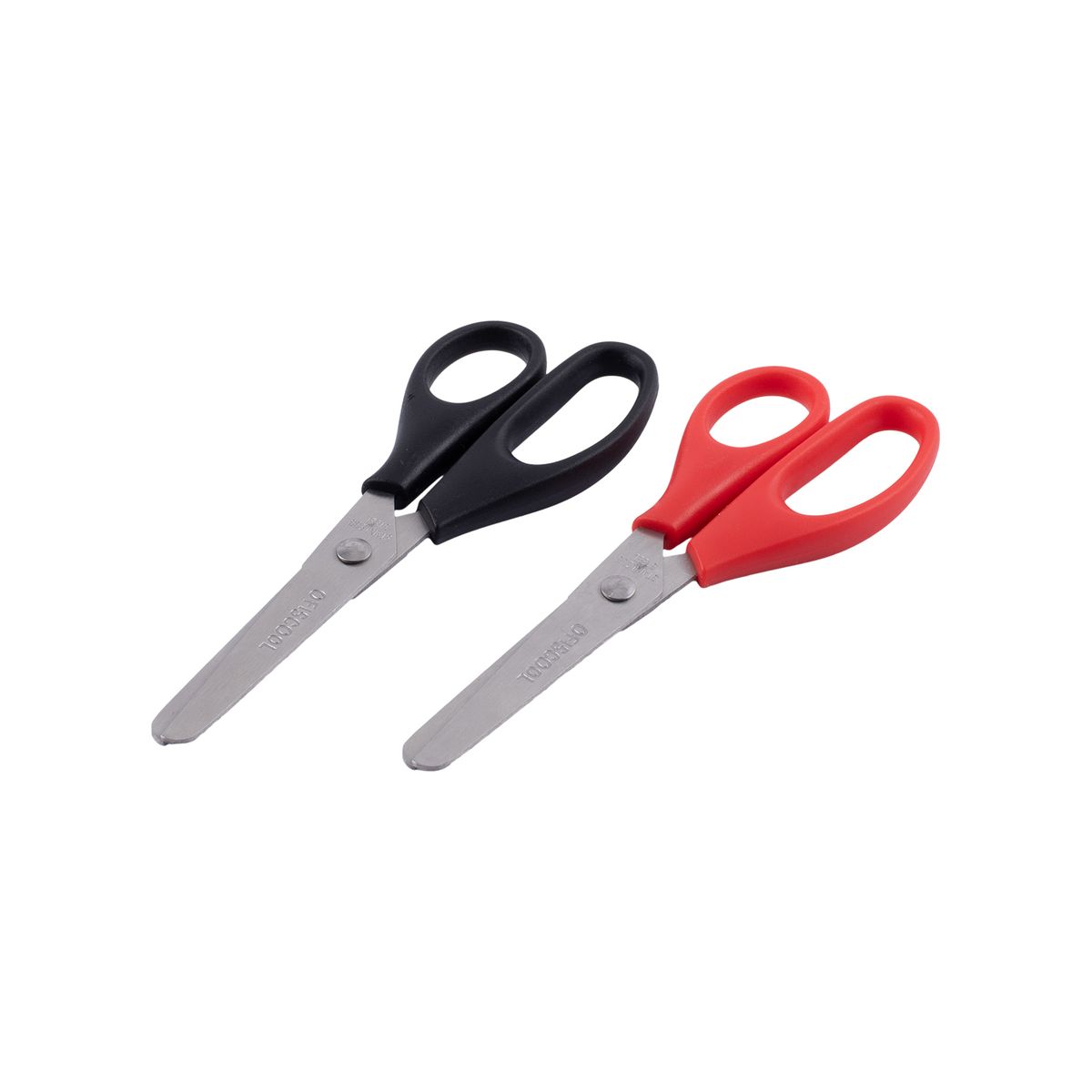 OFISCOOL - Ofis Set de Tijeras 2 Und