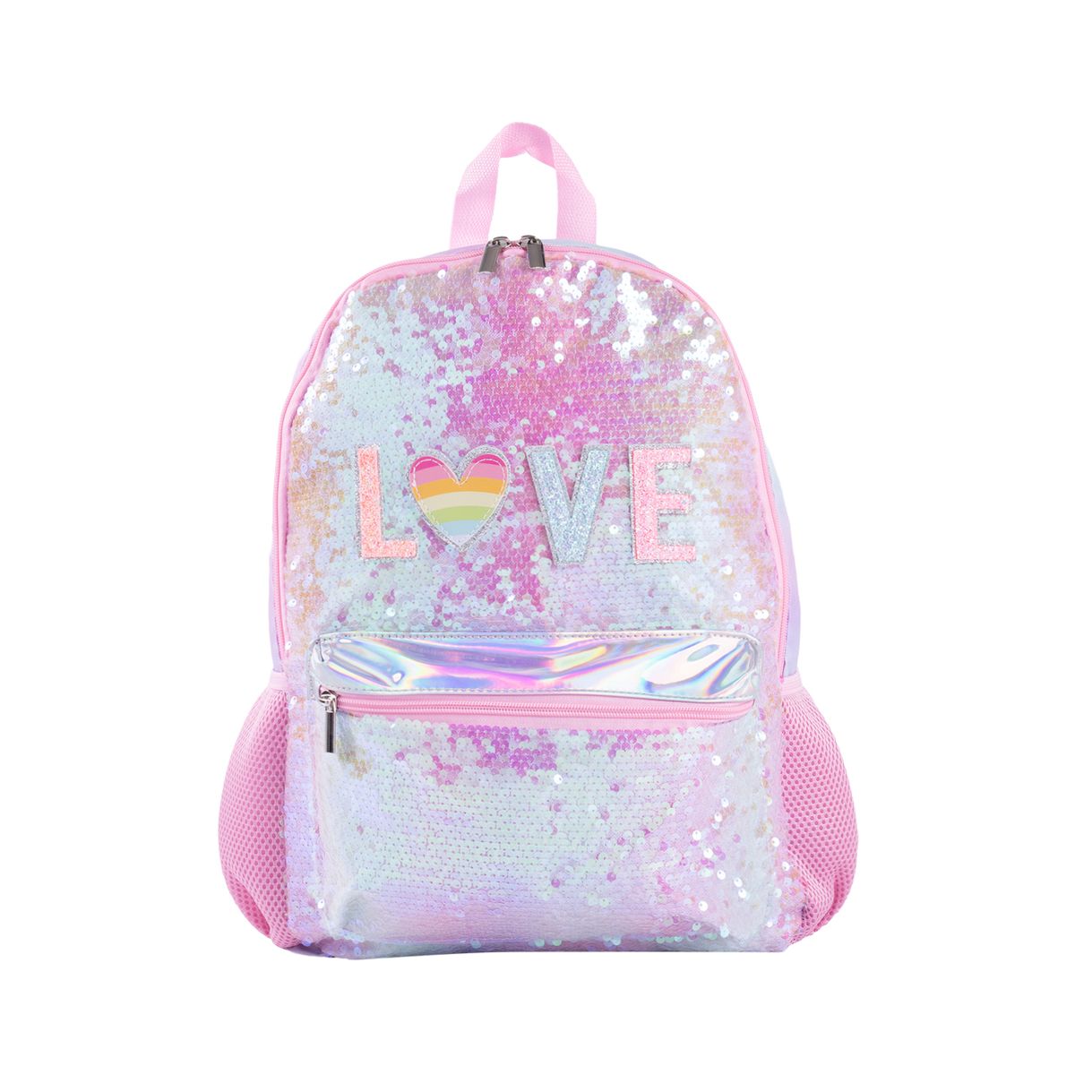 OFISCOOL - Mochila Love Brillos