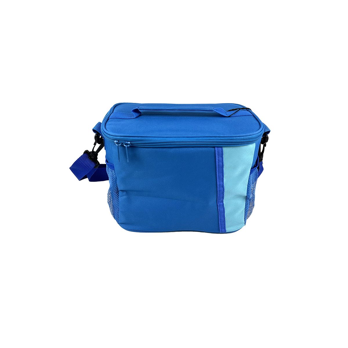 OFISCOOL - Lonchera Chic Azul