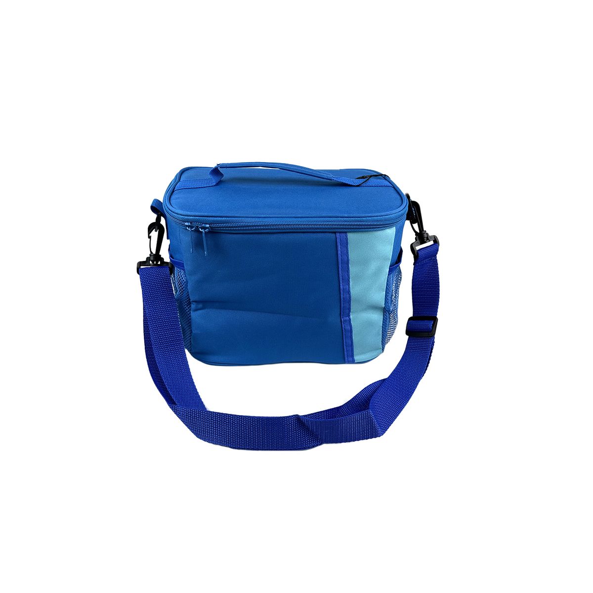 OFISCOOL - Lonchera Chic Azul