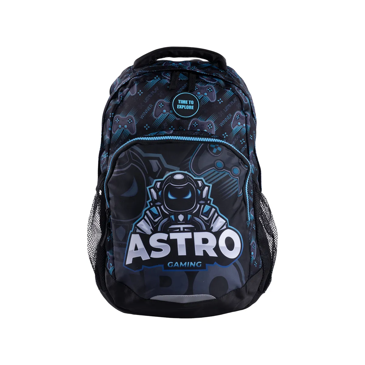 OFISCOOL - Mochila Rayo Gamer