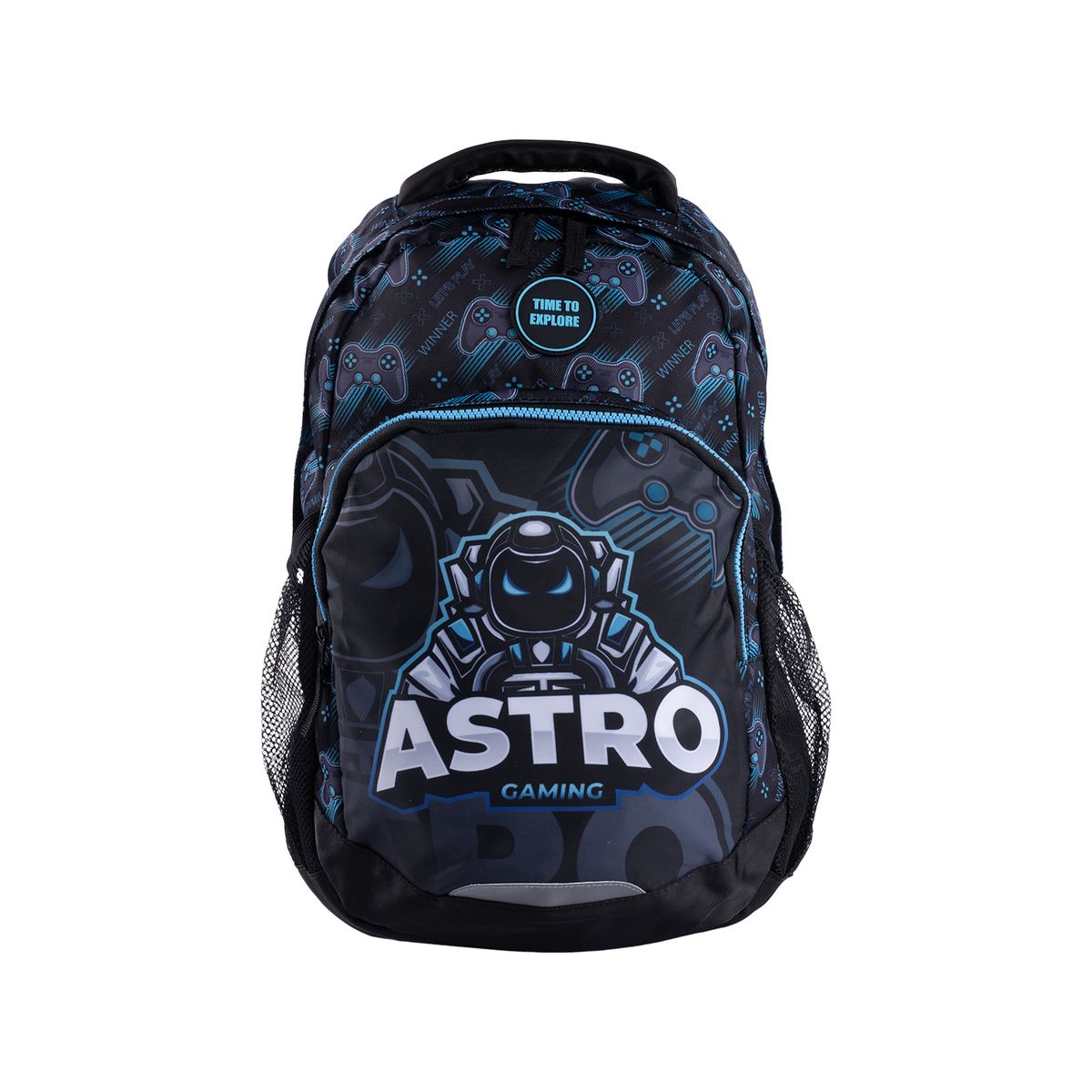 OFISCOOL - Mochila Rayo Gamer