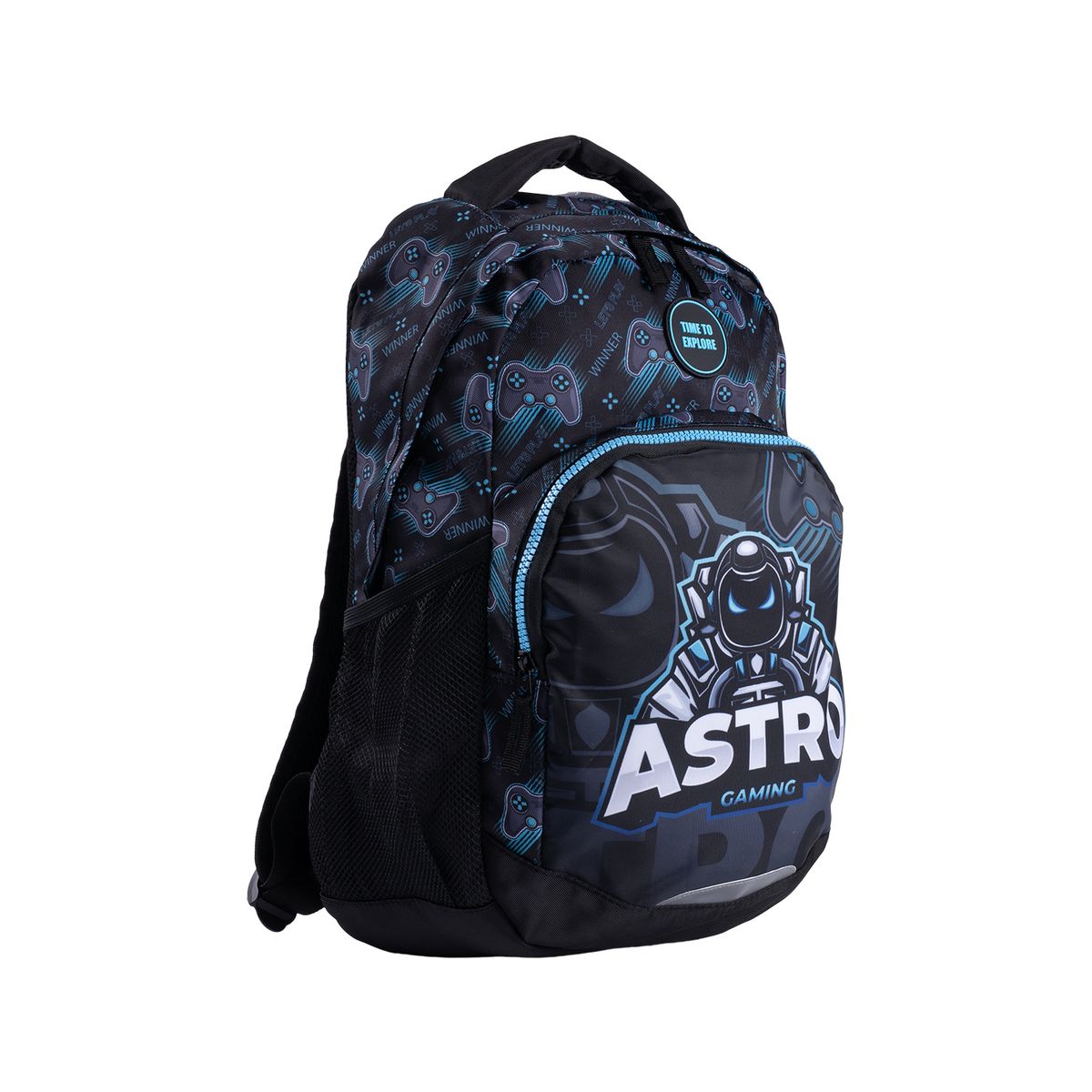 OFISCOOL - Mochila Rayo Gamer