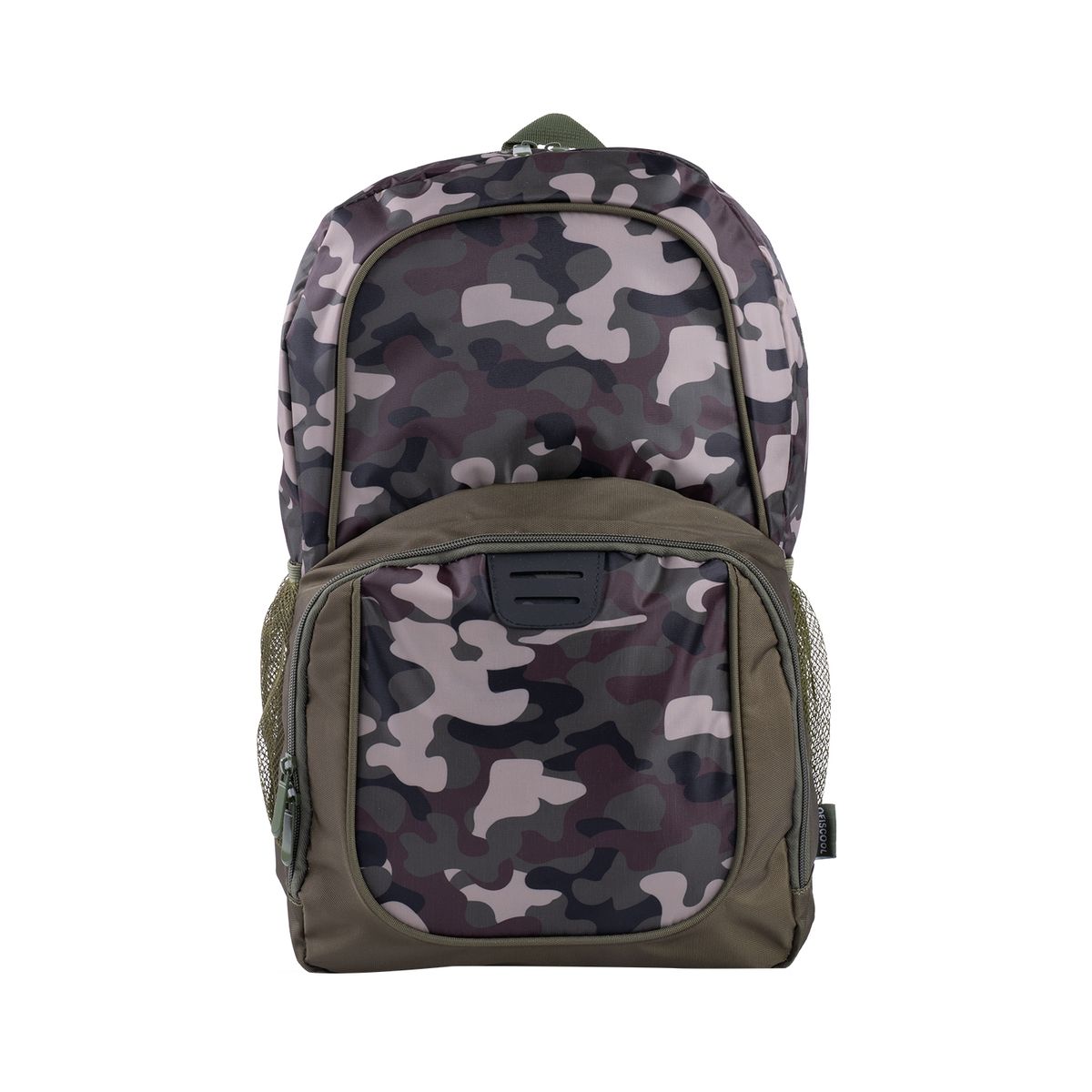OFISCOOL - Mochila Urban Camo