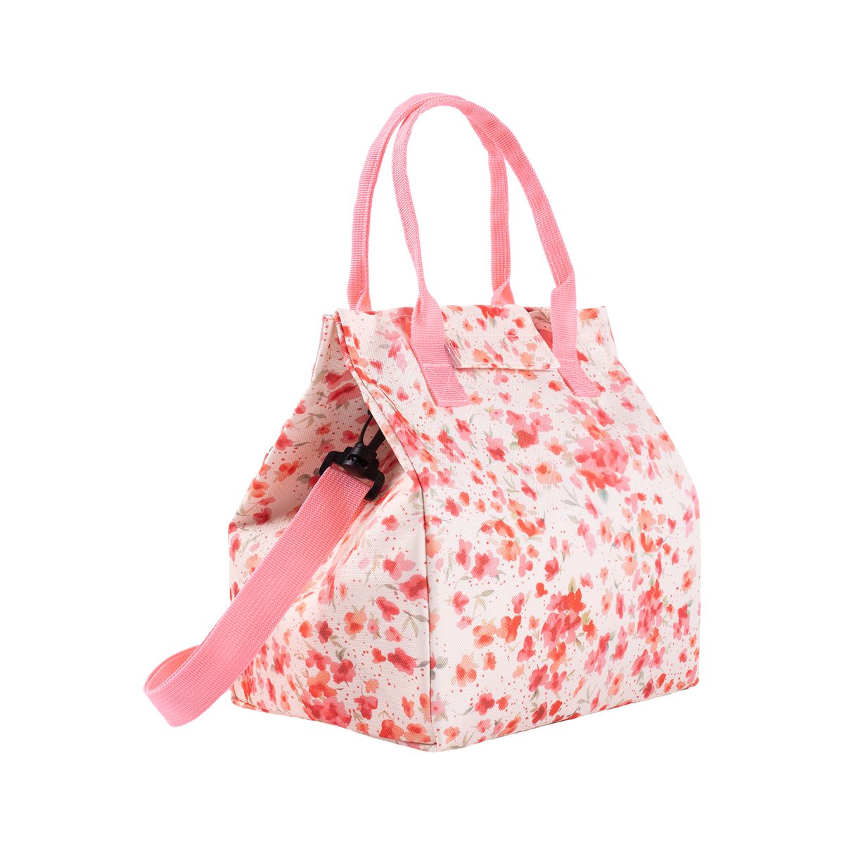 OFISCOOL - Lonchera Cris Pink