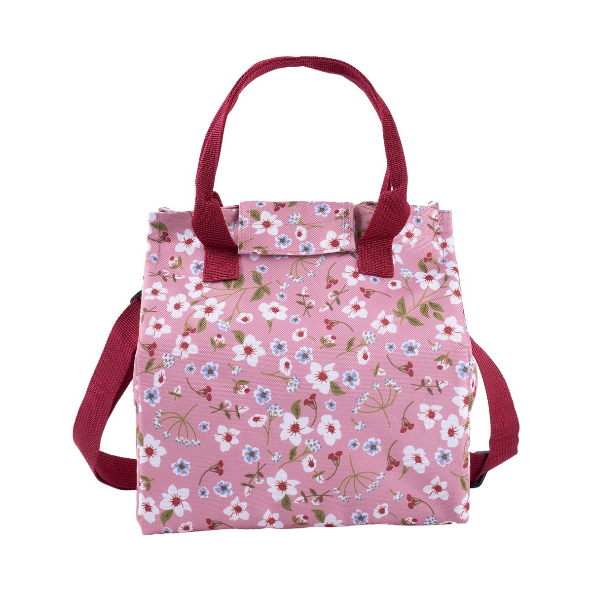 OFISCOOL - Lonchera Cris Red