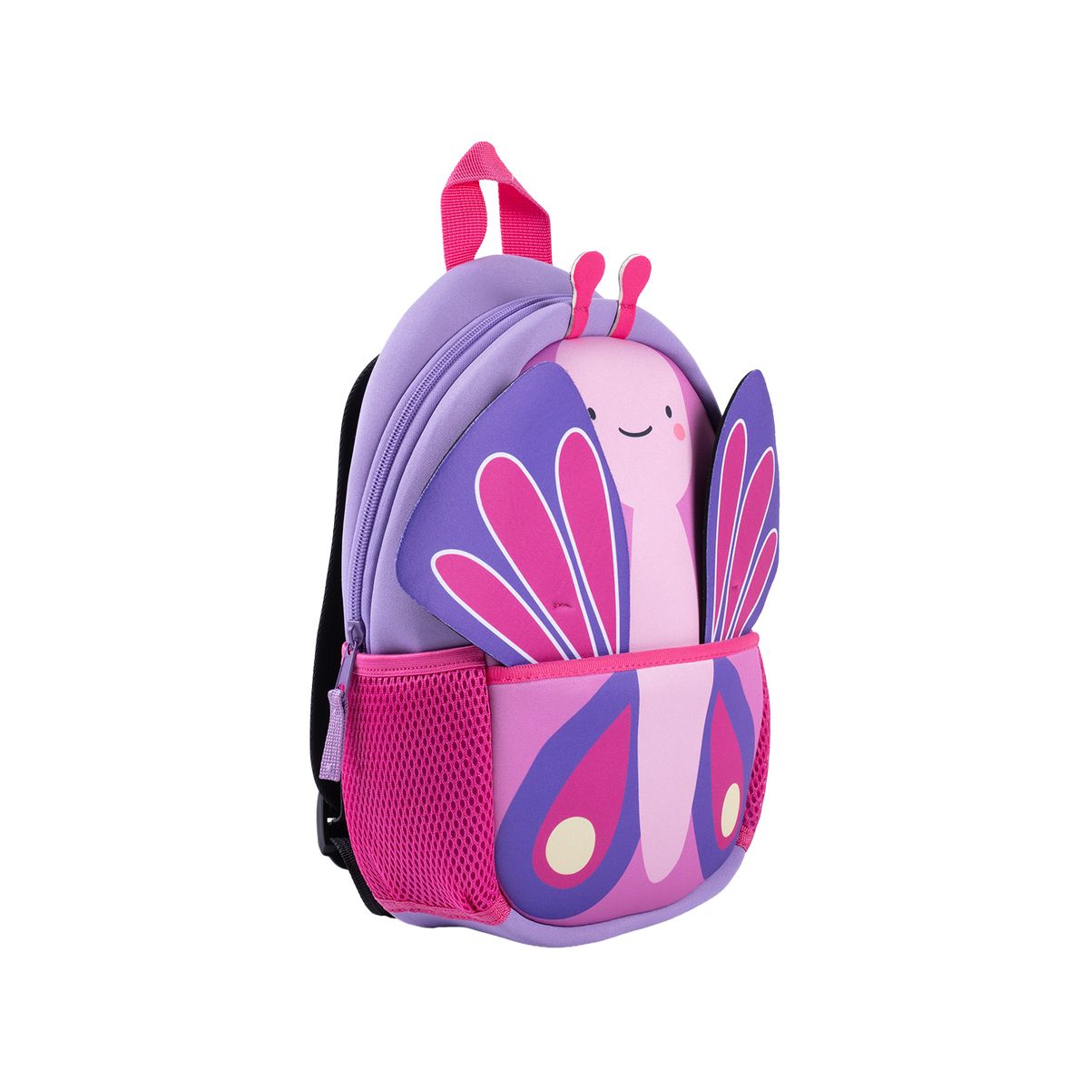 OFISCOOL - Mochila Preescolar Mariposa