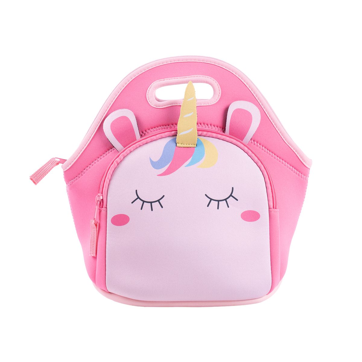 OFISCOOL - Lonchera Preescolar Unicornio