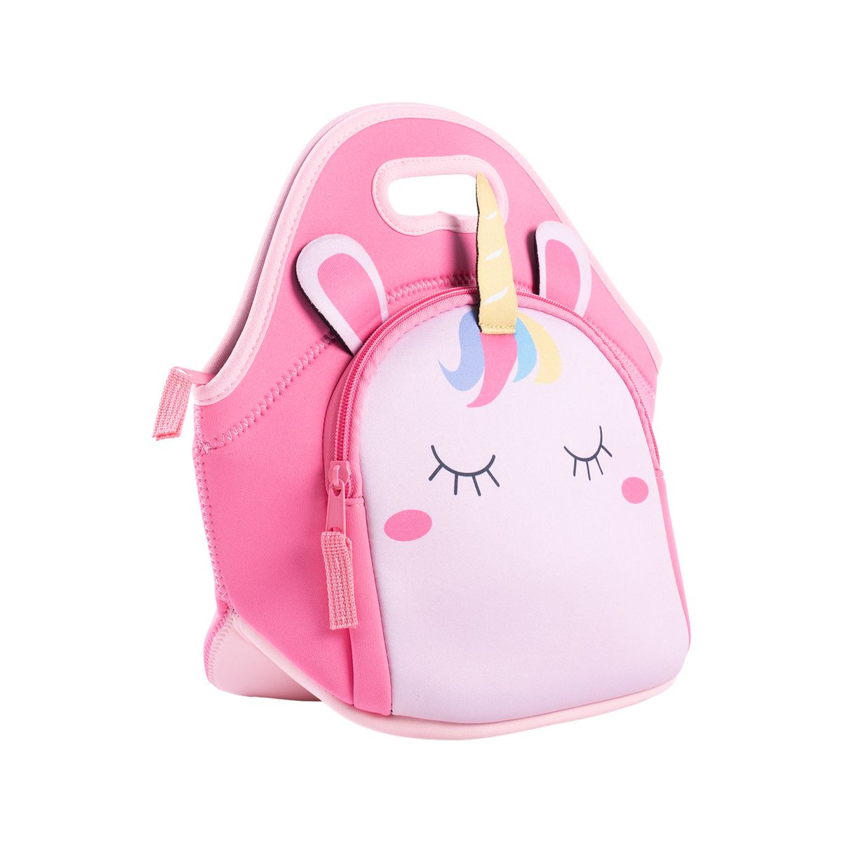 OFISCOOL - Lonchera Preescolar Unicornio