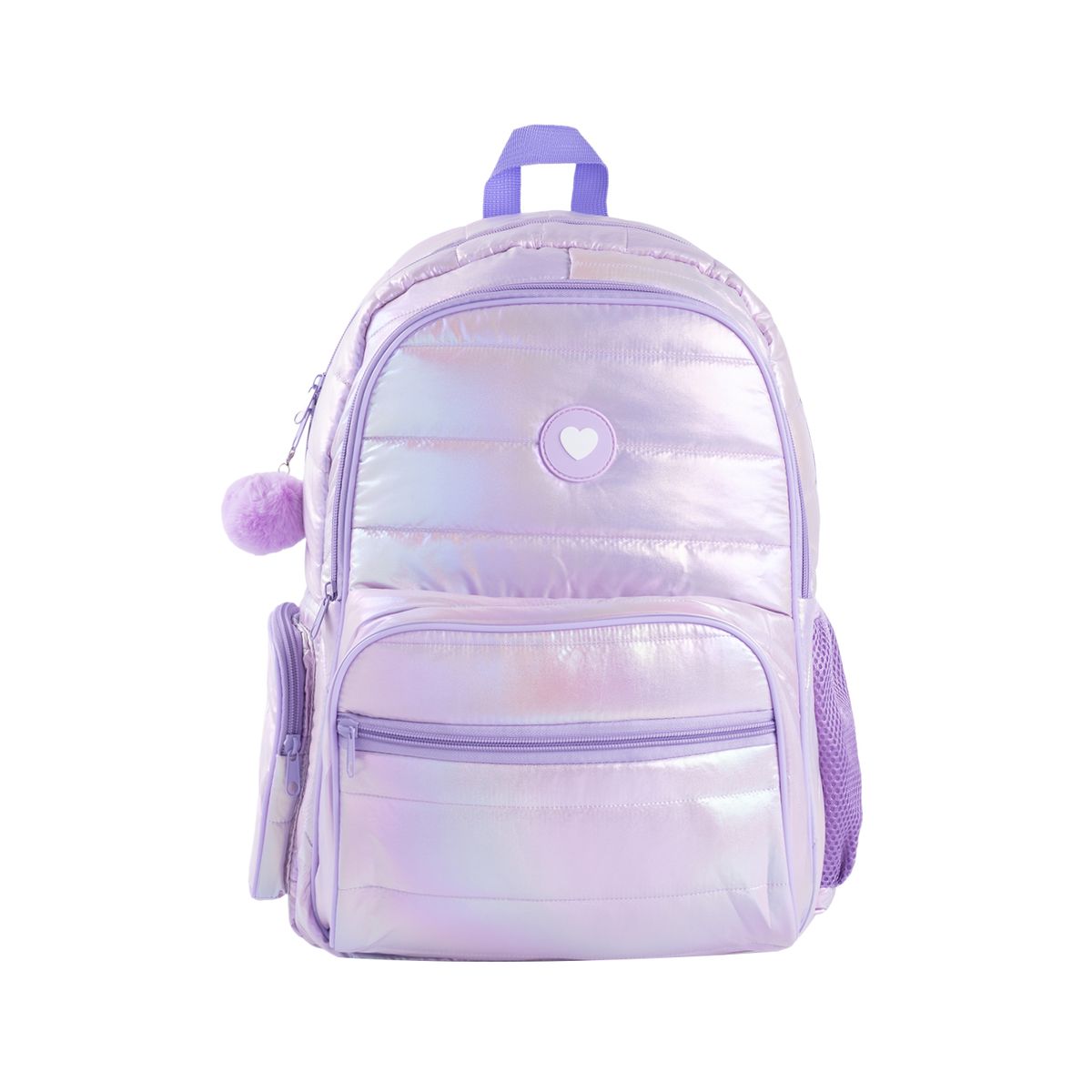 OFISCOOL - Mochila Mystic Lila