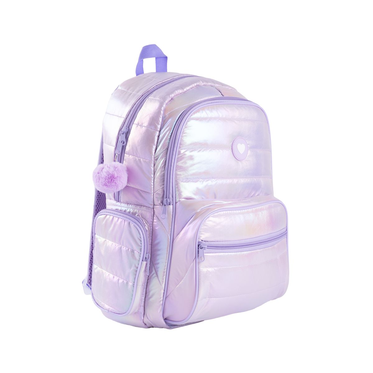 OFISCOOL - Mochila Mystic Lila