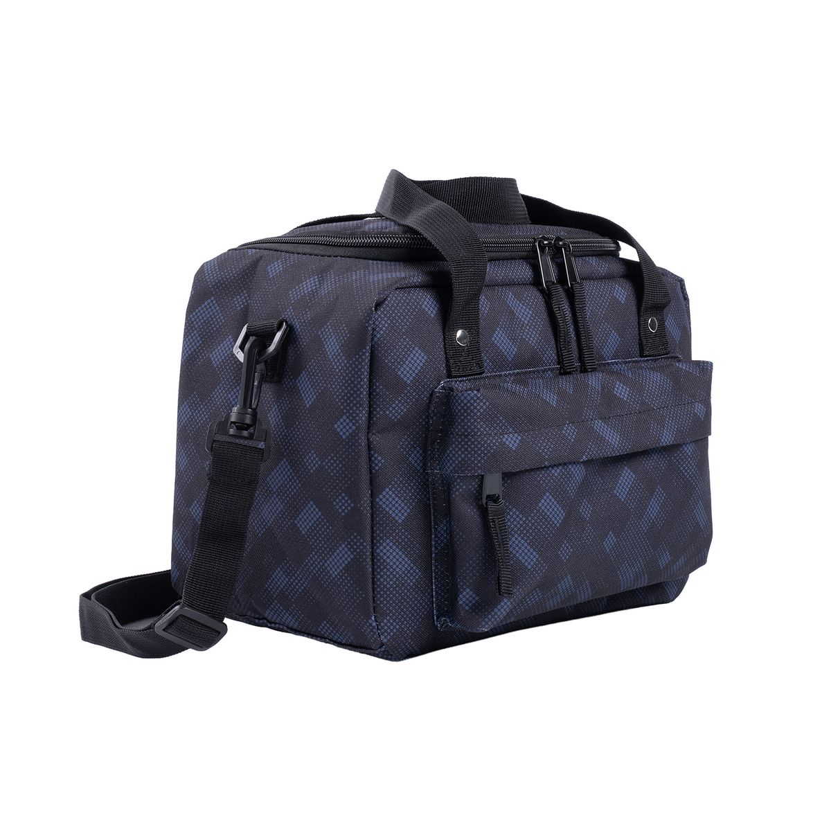 OFISCOOL - Lonchera Premium Negra