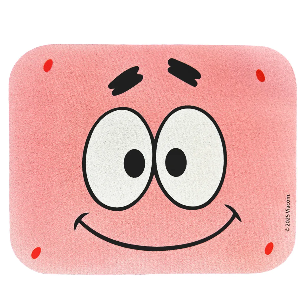NICKELODEON - Mousepad Rosado Patricio