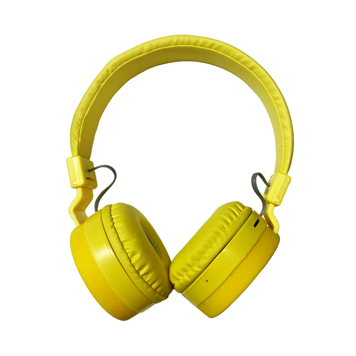 NICKELODEON - Headphones Amarillo Bob Esponja