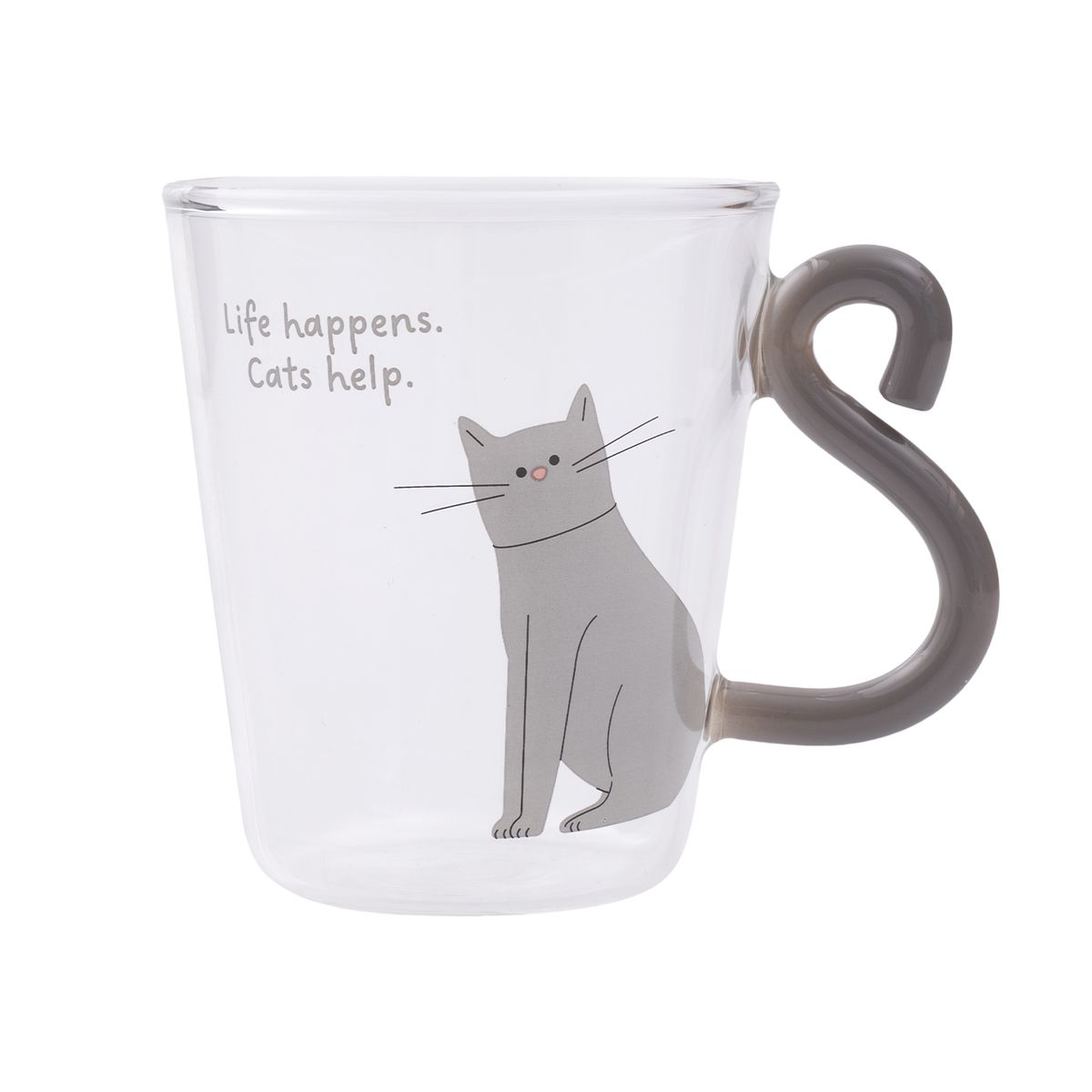 CASA JOVEN - Taza Mug Casa Joven Gatitos Love 4