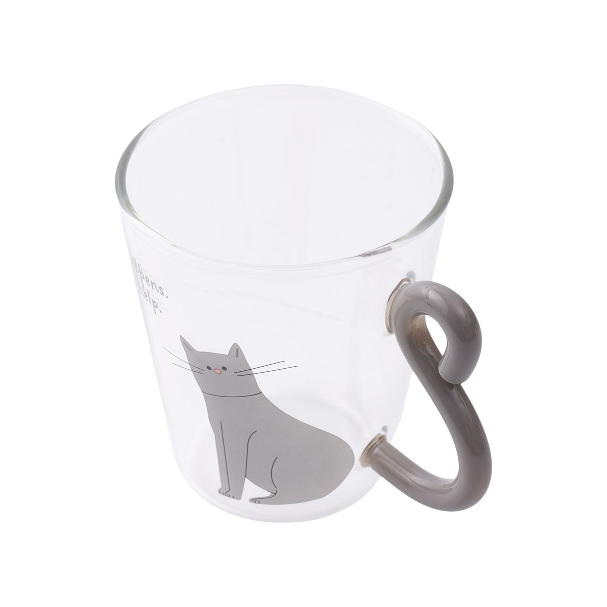CASA JOVEN - Taza Mug Casa Joven Gatitos Love 4