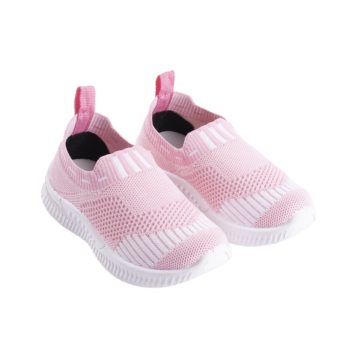 REDWOOD - Slip On Relax Niña Redwood