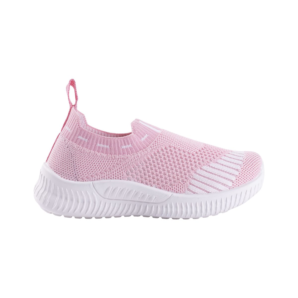REDWOOD - Slip On Relax Niña Redwood