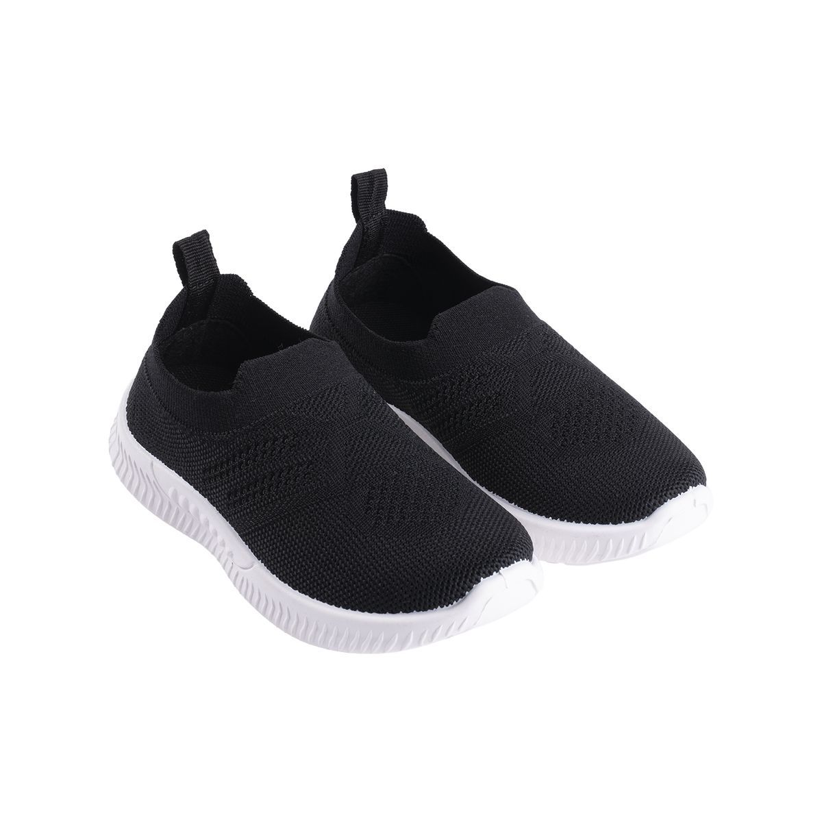 REDWOOD - Slip On Relax Niño Redwood