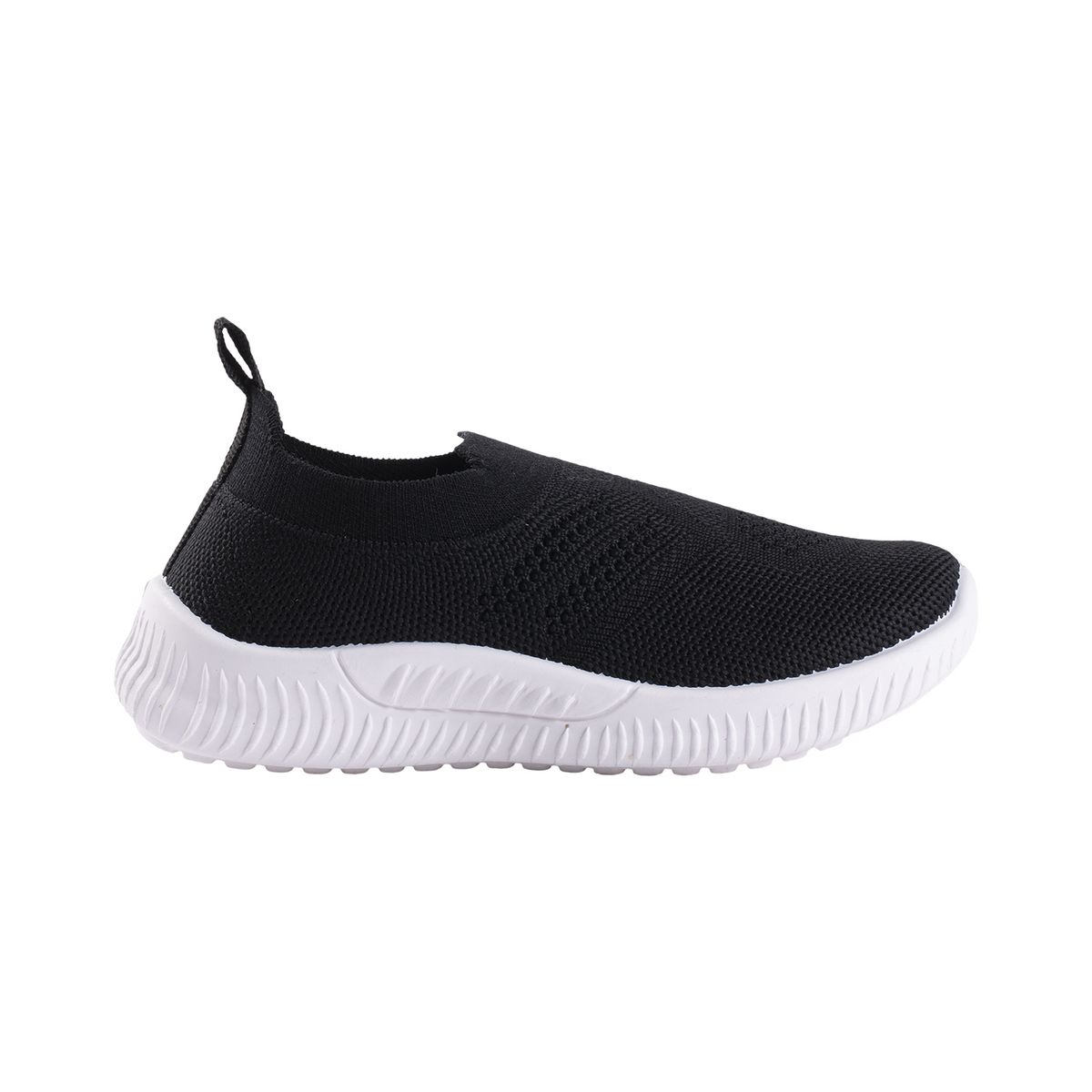 REDWOOD - Slip On Relax Niño Redwood
