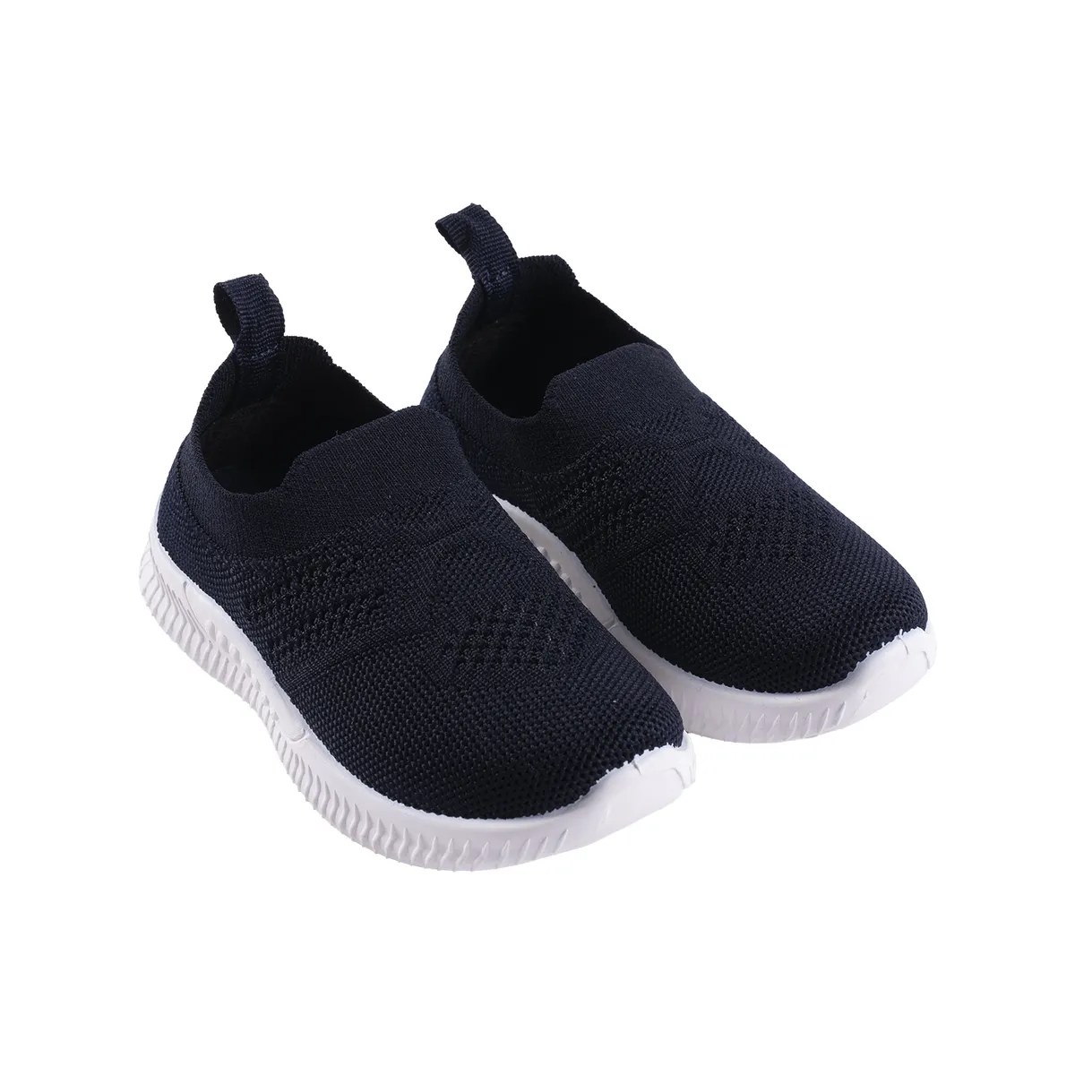 REDWOOD - Slip On Relax Niño Redwood