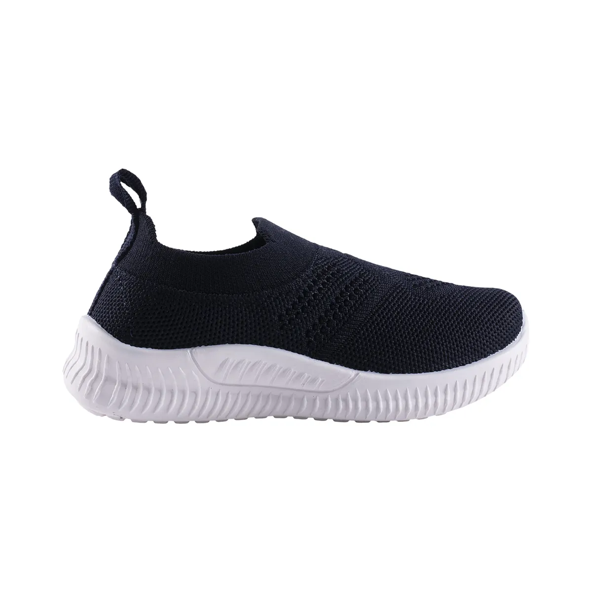 REDWOOD - Slip On Relax Niño Redwood