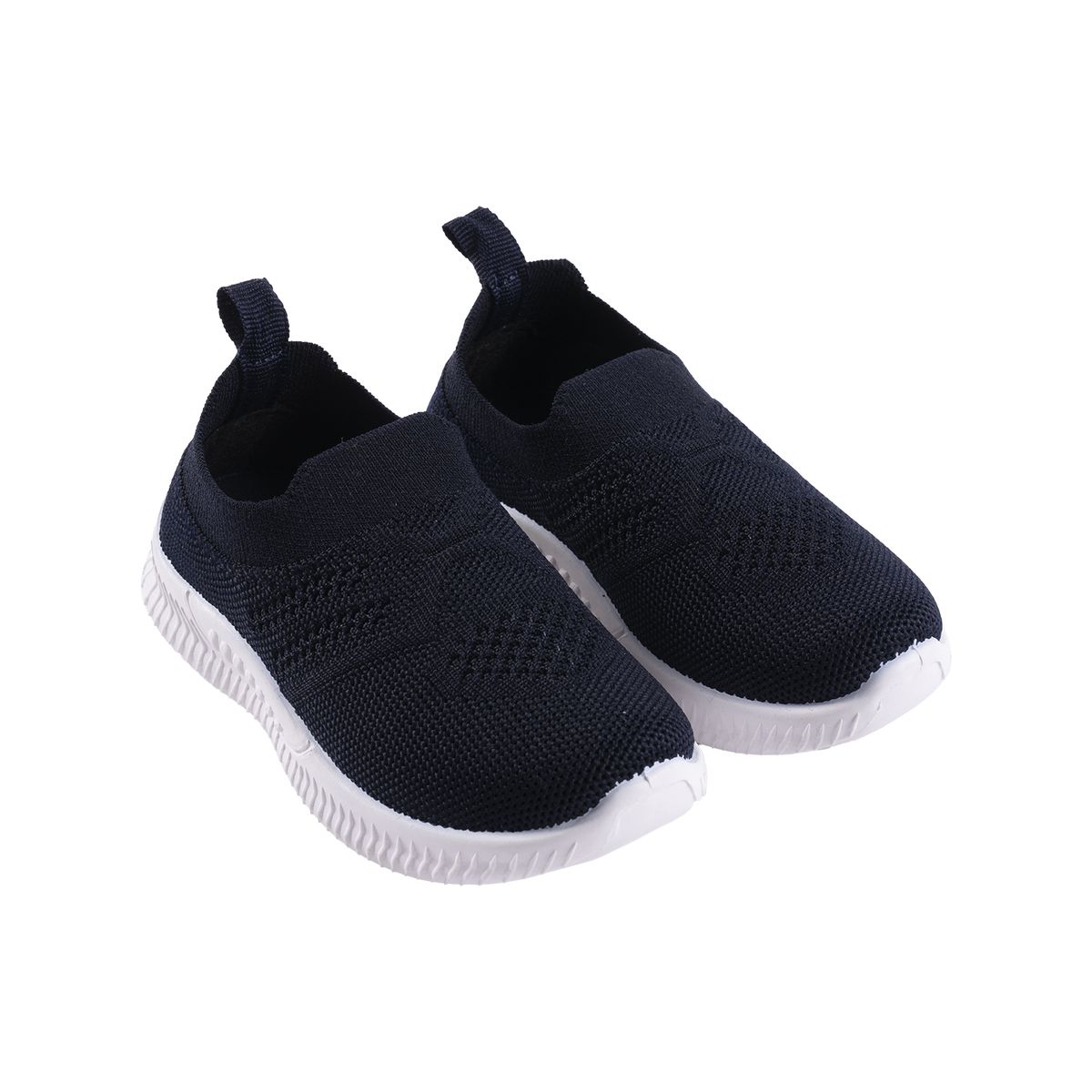 REDWOOD - Slip On Relax Niño Redwood