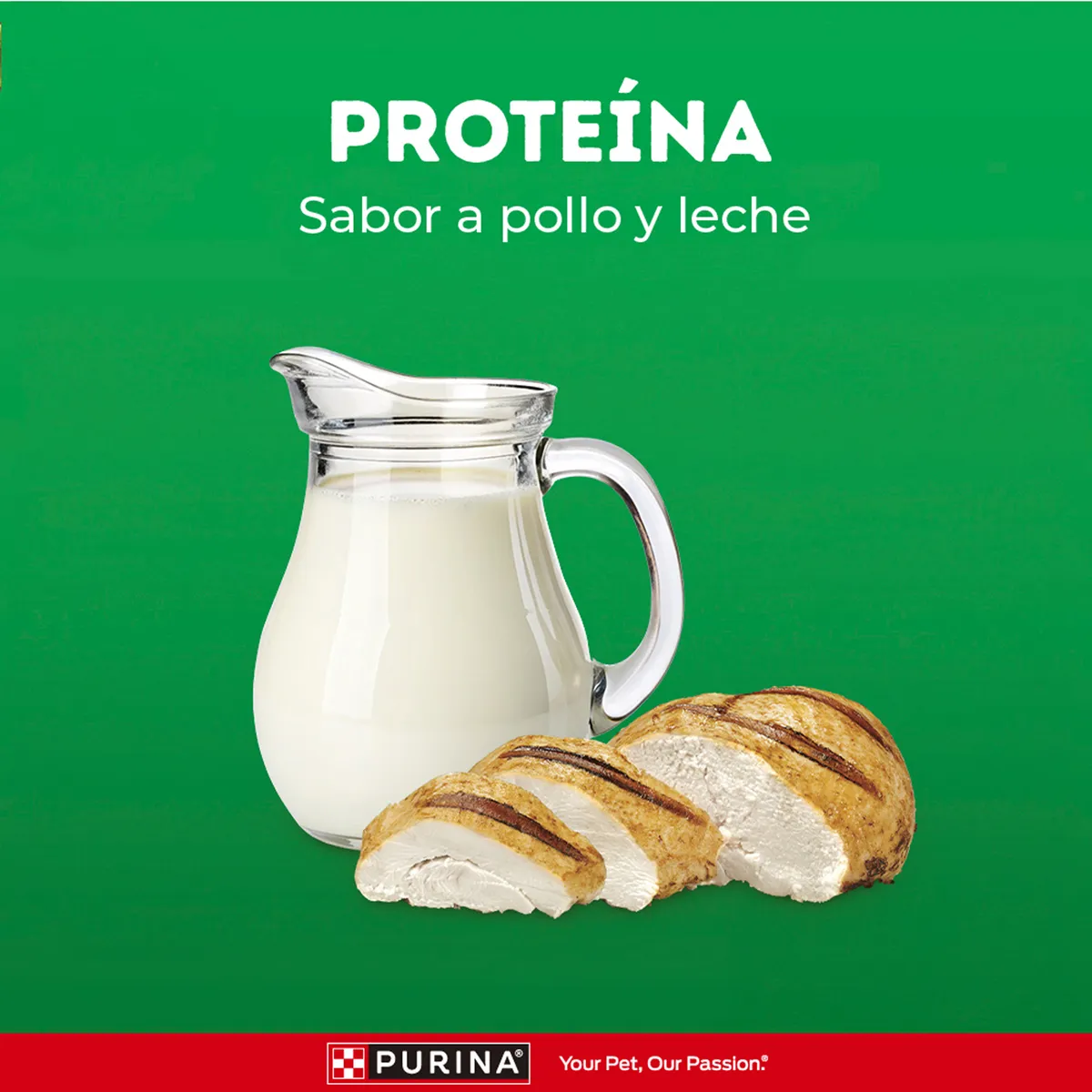 DOG CHOW - GALL SAB POLL LCH CACH DOG CHOW X300GR