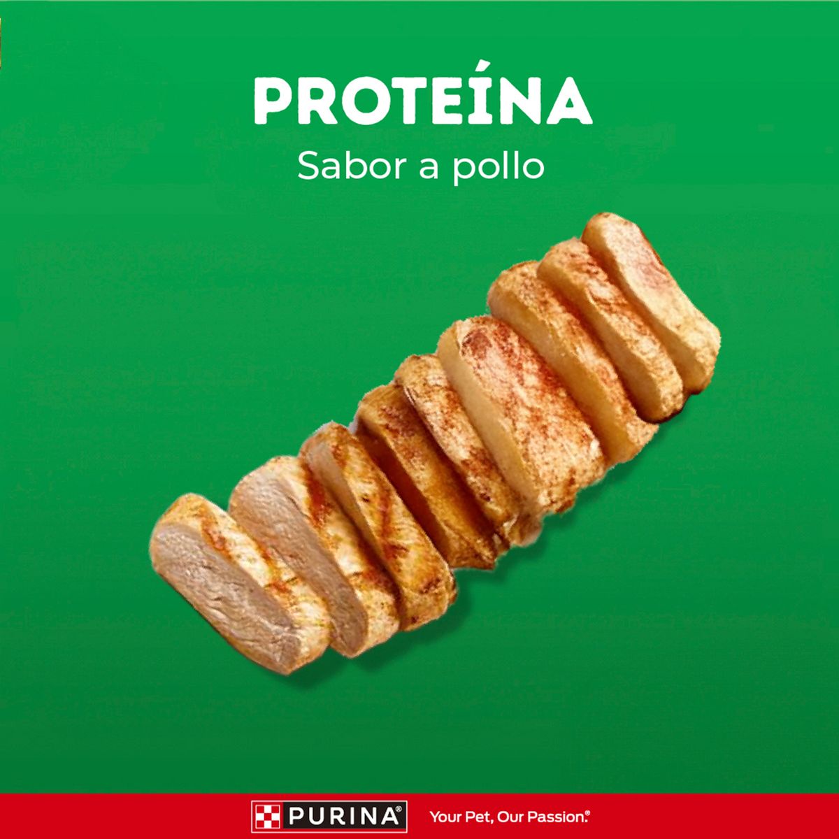 DOG CHOW - GALL SAB POLLO ADUL PEQ DOG CHOW X500GR