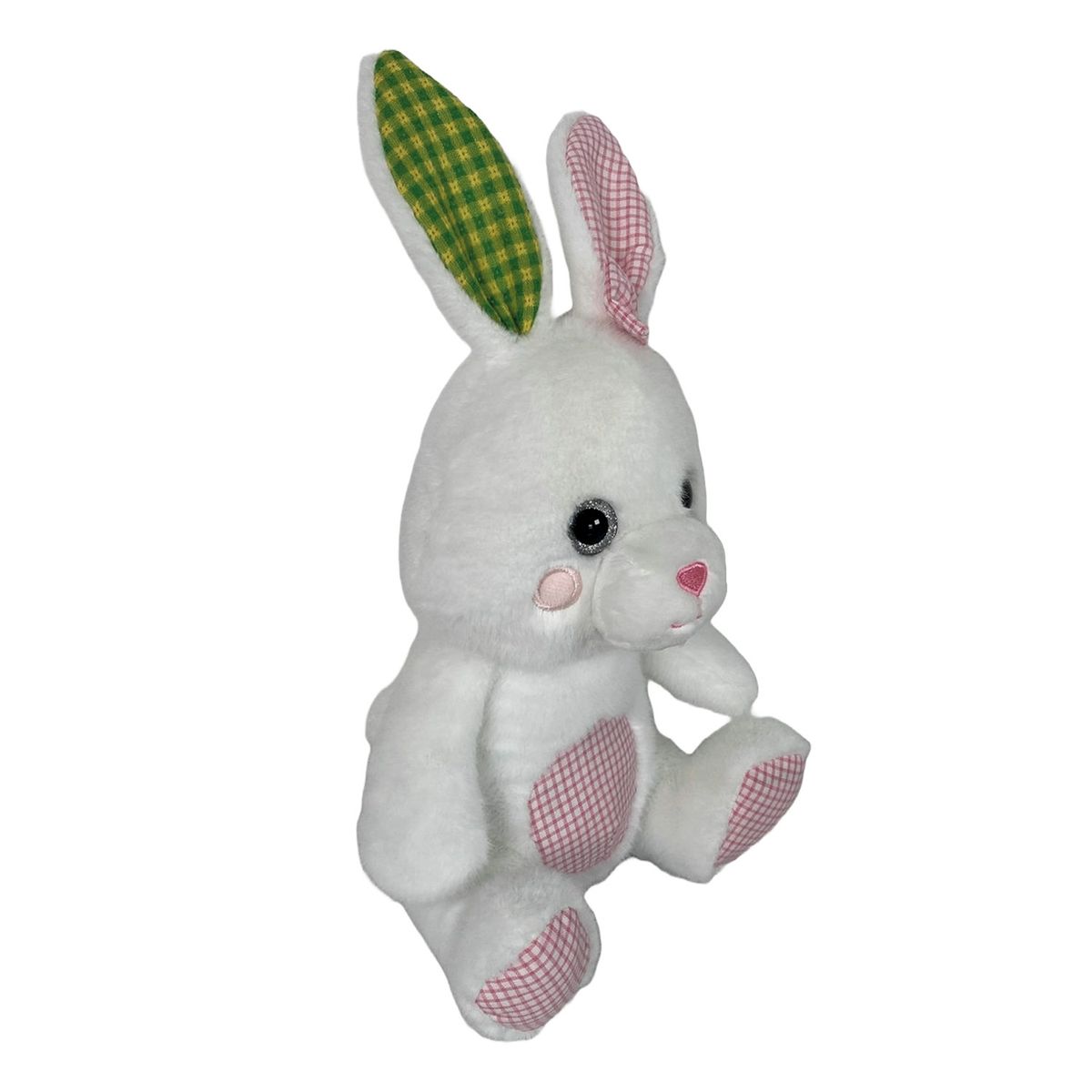 KISSES - Conejo Pascua Rosado Vichic 25 cm