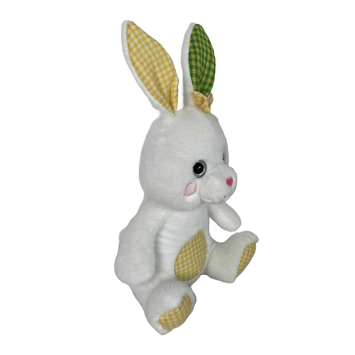 KISSES - Conejo Pascua Amarillo Vichic 25 cm