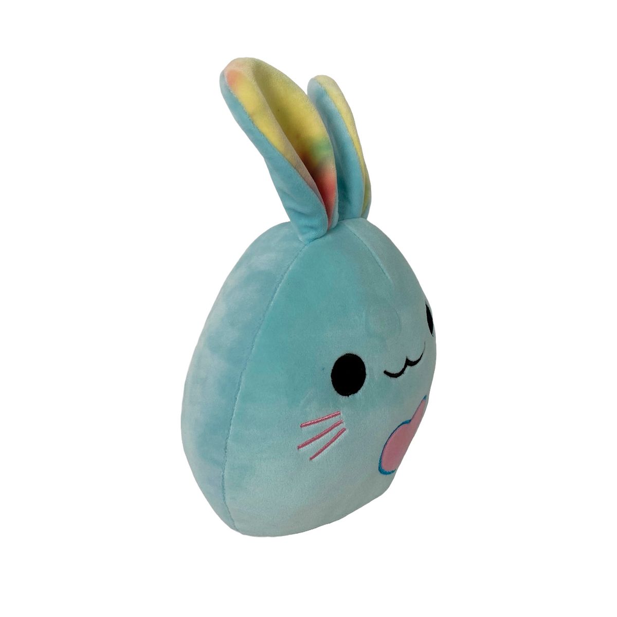 KISSES - Conejo Pascua Bolita Celeste 25 cm