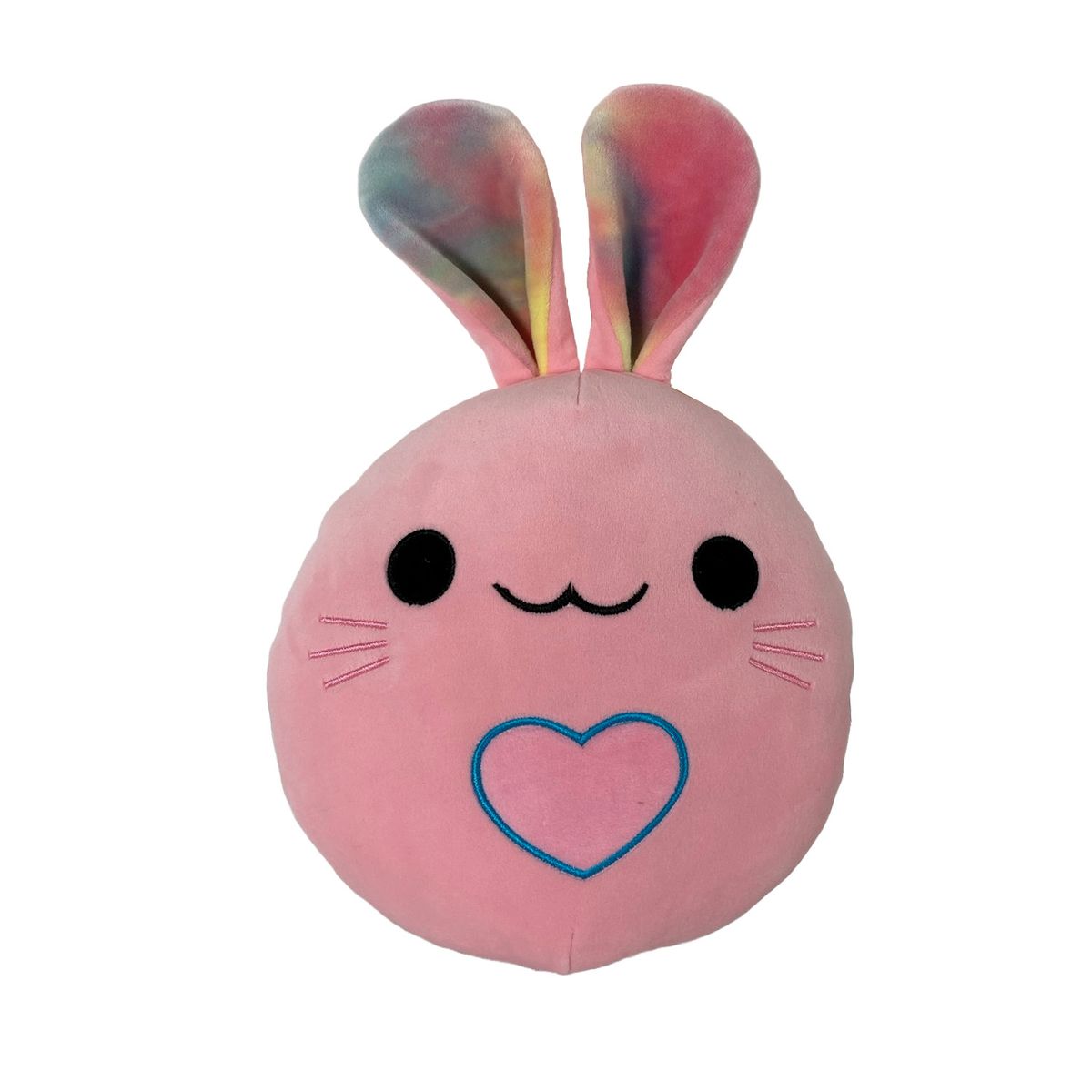 KISSES - Conejo Pascua Bolita Rosa 25 cm