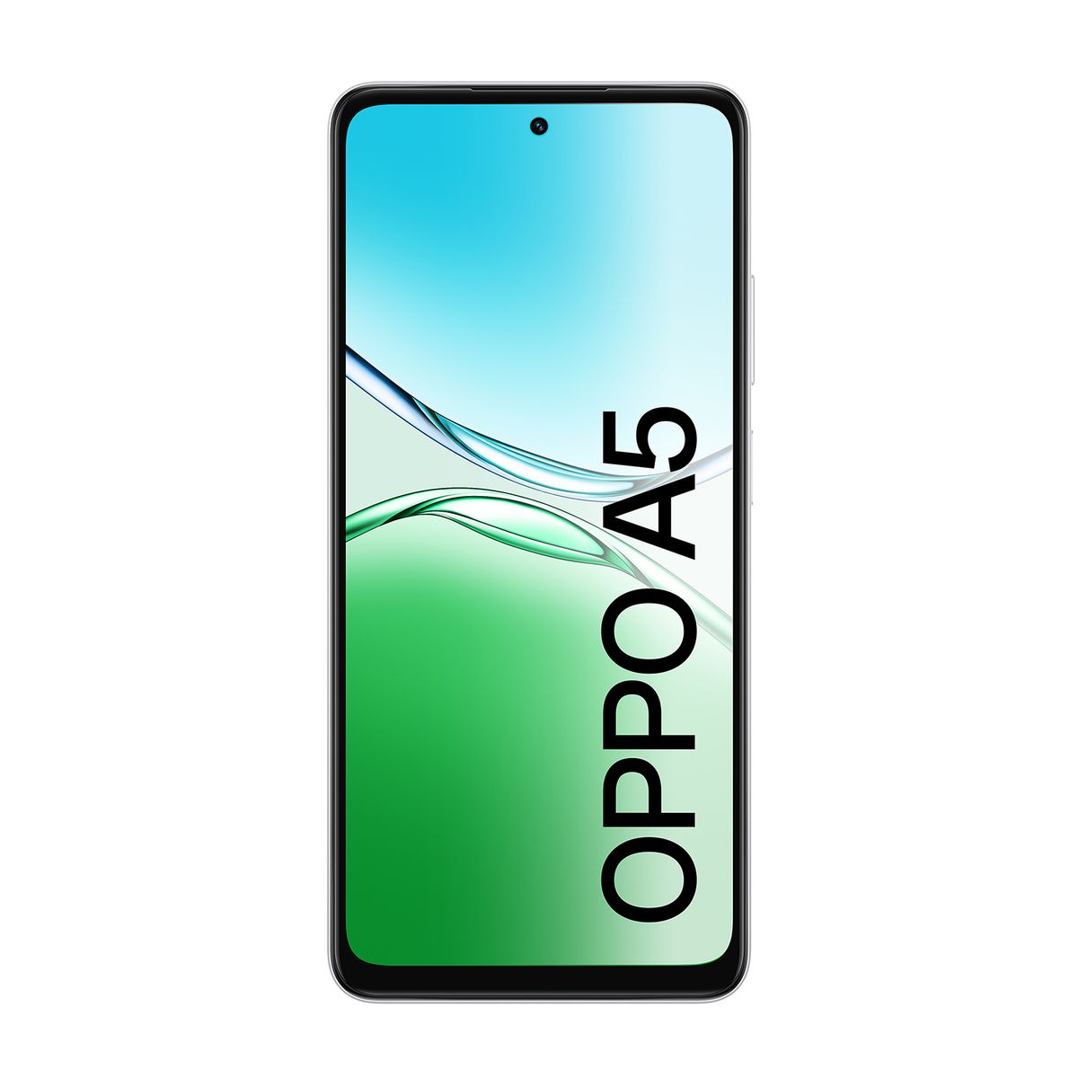 OPPO - Smartphone Oppo A5 4G 256Gb 4Gb Blanco