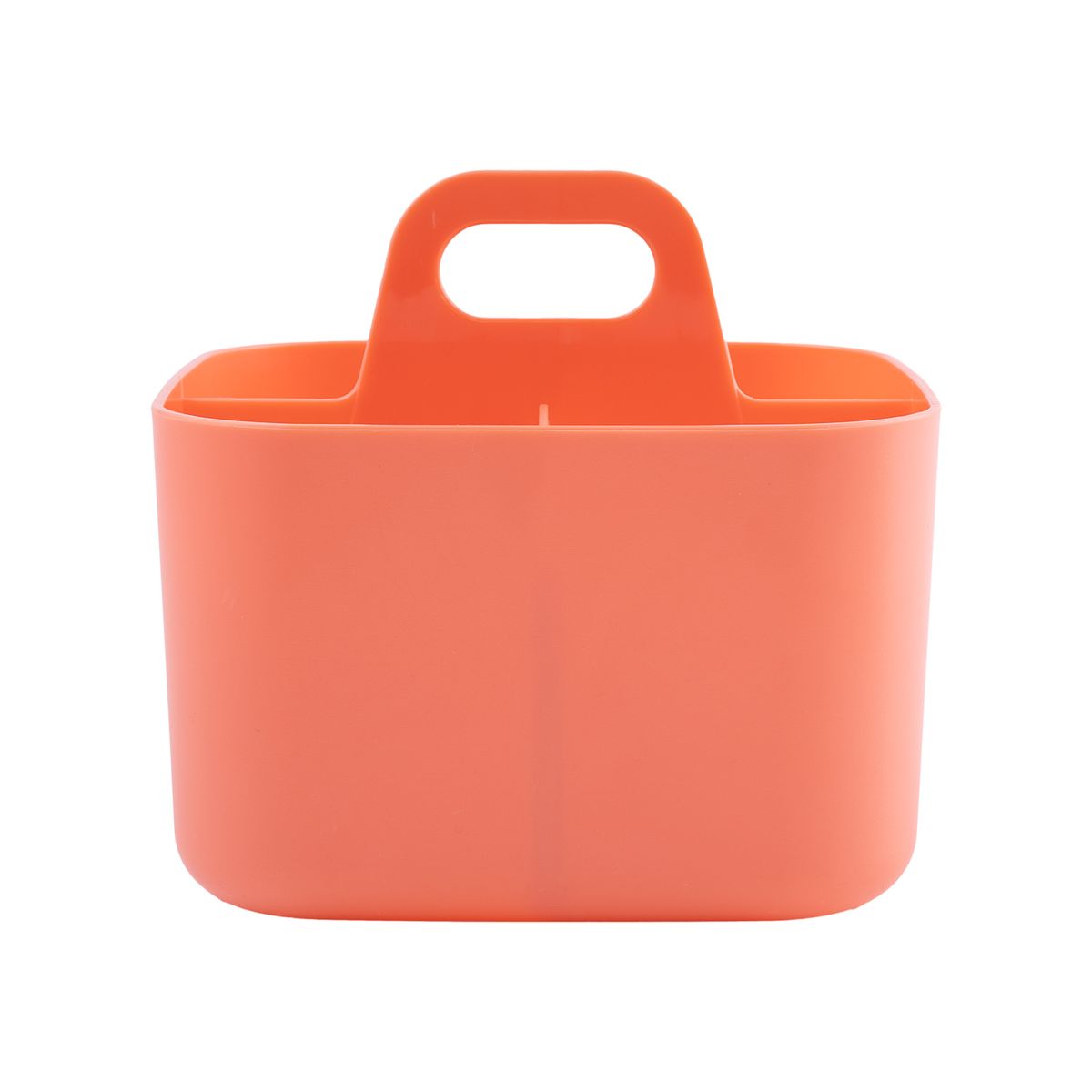 CASA JOVEN - Caja Organizadora Casa Joven 4 Divisiones Coral