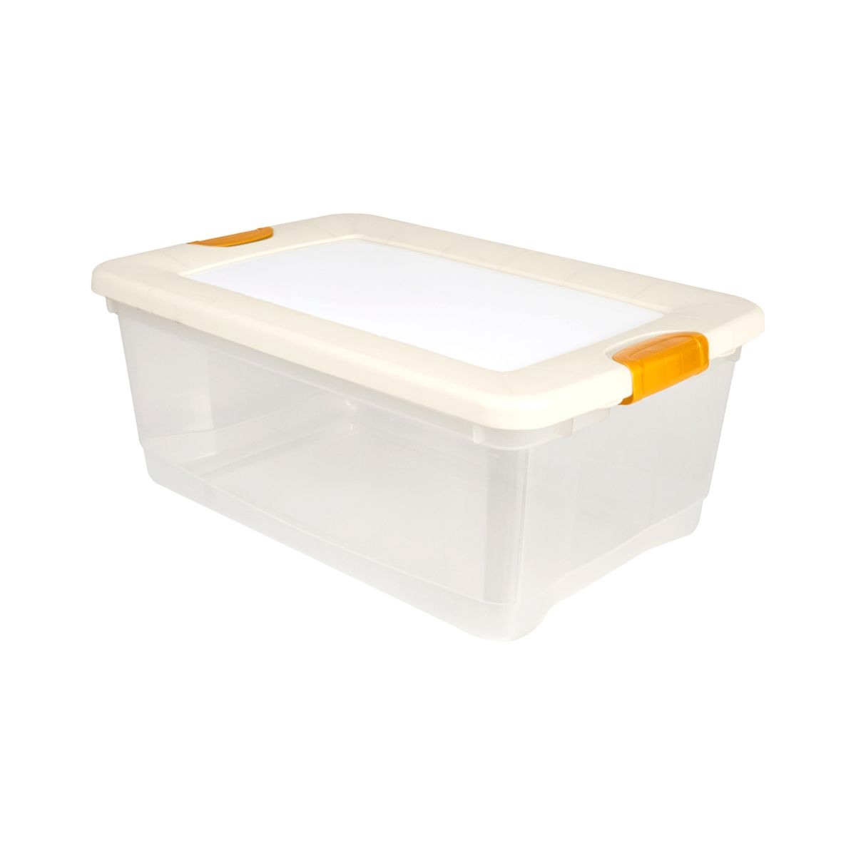 DURAPLAST - Caja Organizadora Duraplast Broadway 50 L