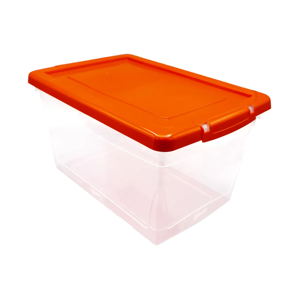 DURAPLAST - Caja Organizadora Duraplast Preferida 14 L