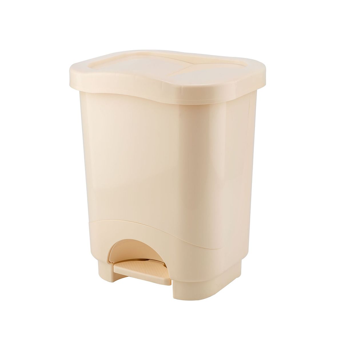 REYPLAST - Papelera Automática Reyplast Danubio Nro. 16