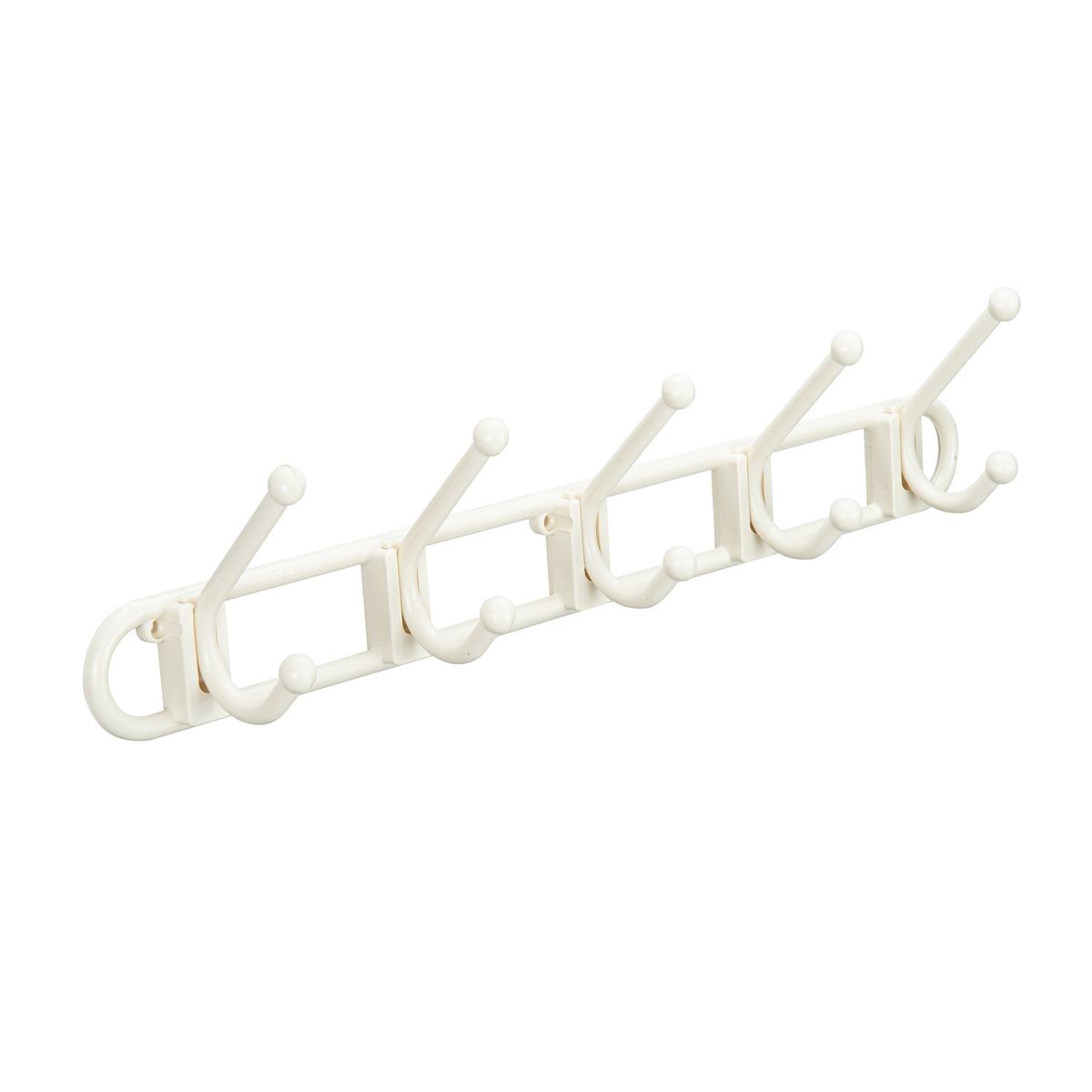 REYPLAST - Perchero Grande Reyplast 5 Ganchos