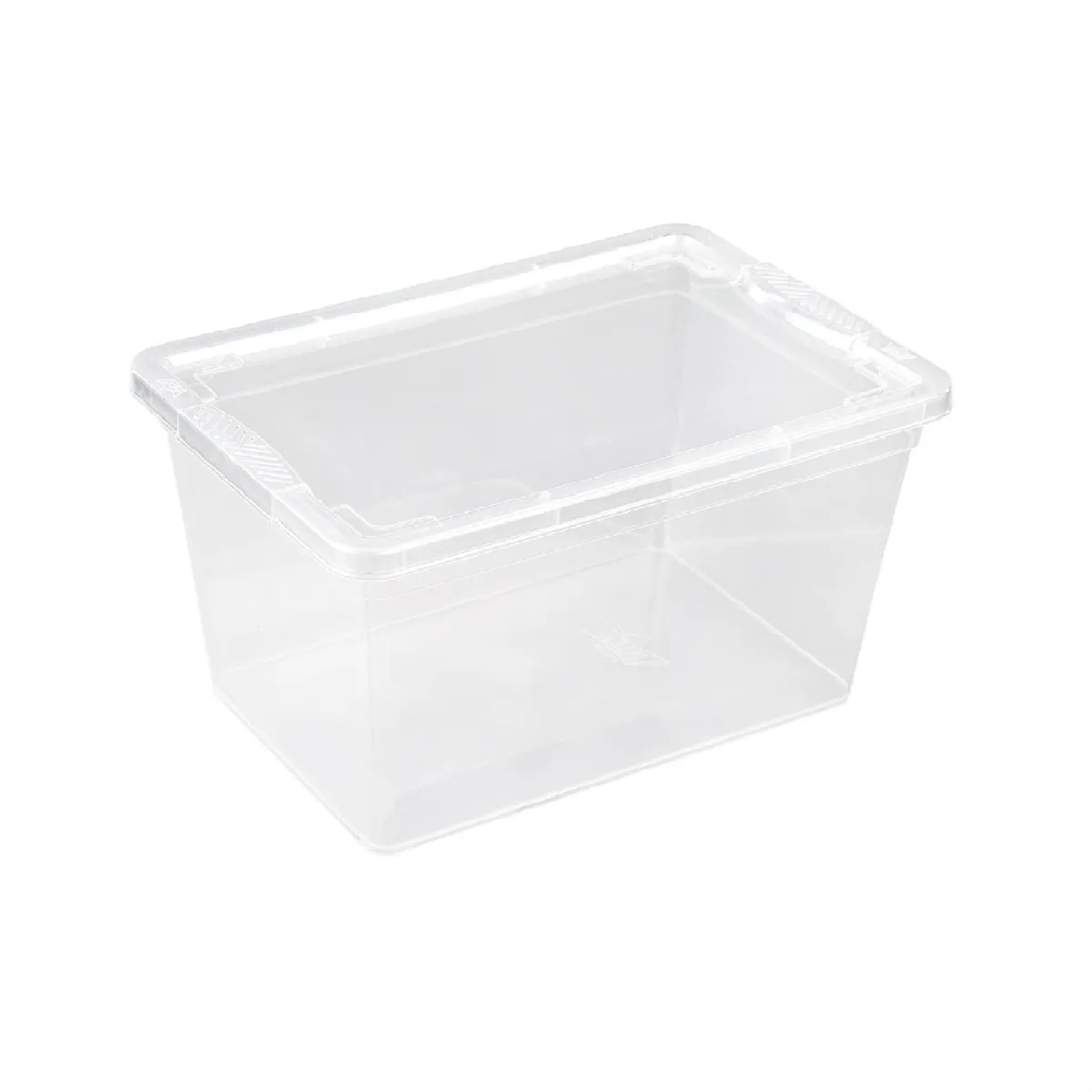 REYPLAST - Caja Organizadora Reyplast Modubox 4.7 L