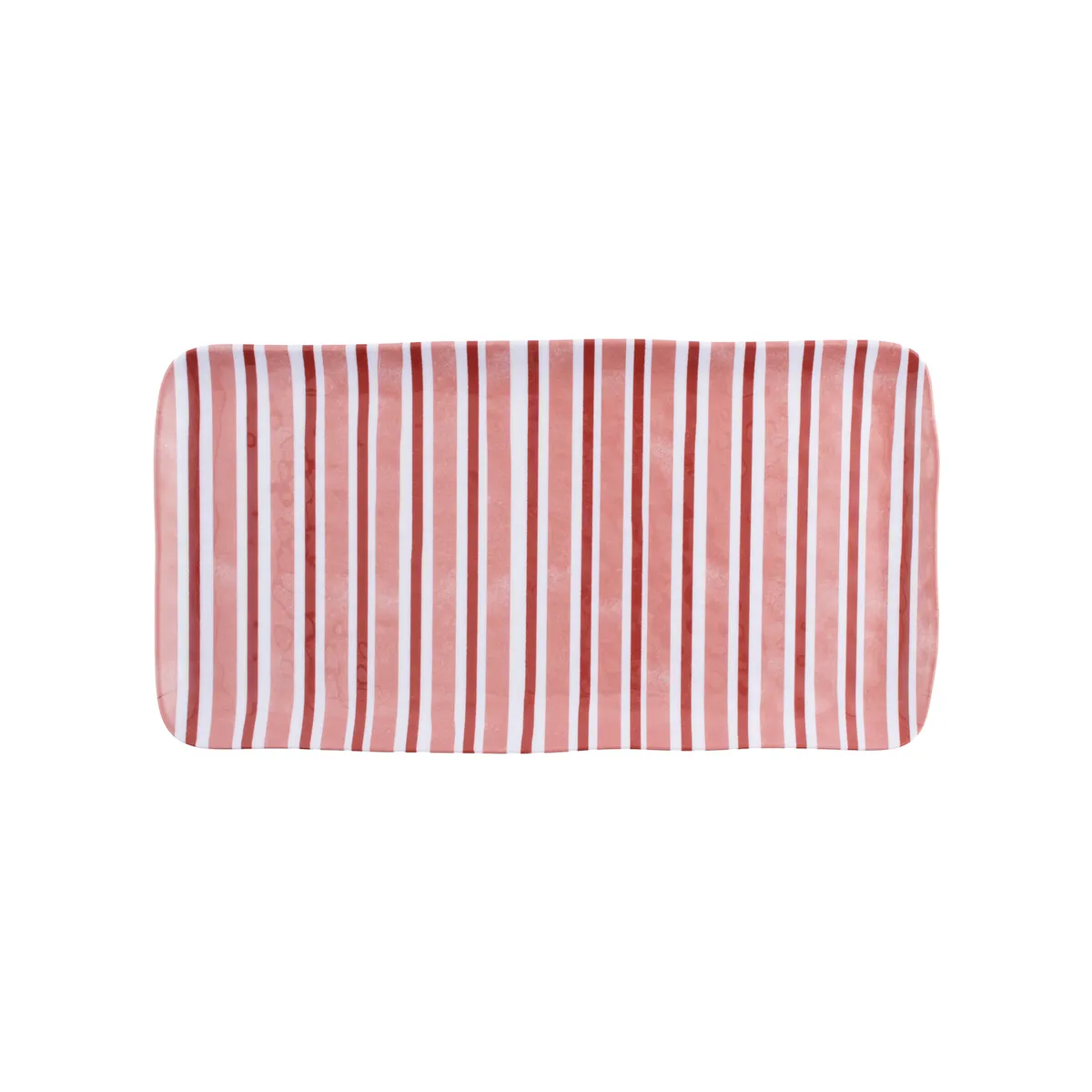 CASA JOVEN - Fuente Rectangular Amalfi 45x23 cm