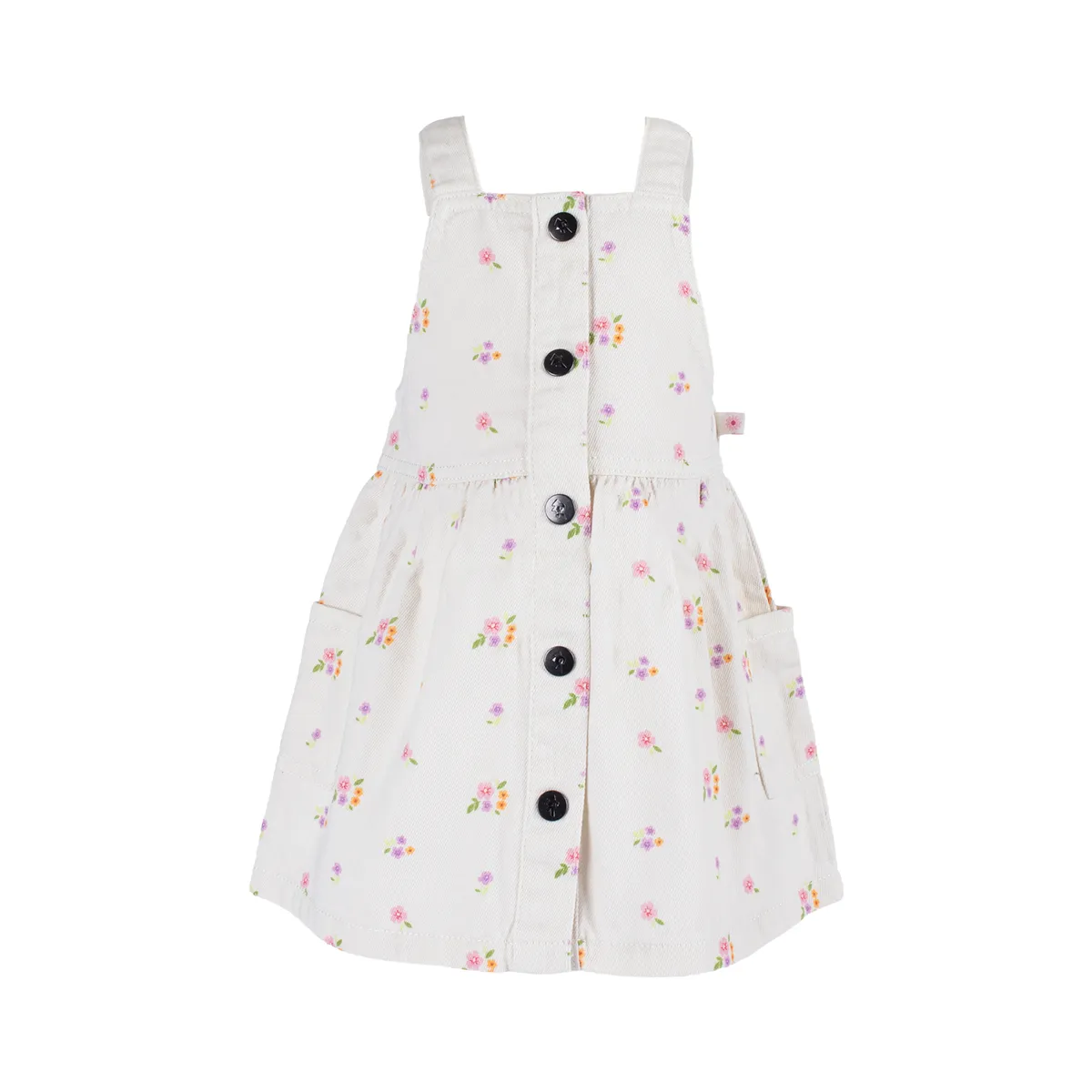 REDWOOD - Vestido Garden Bebé Niña Redwood