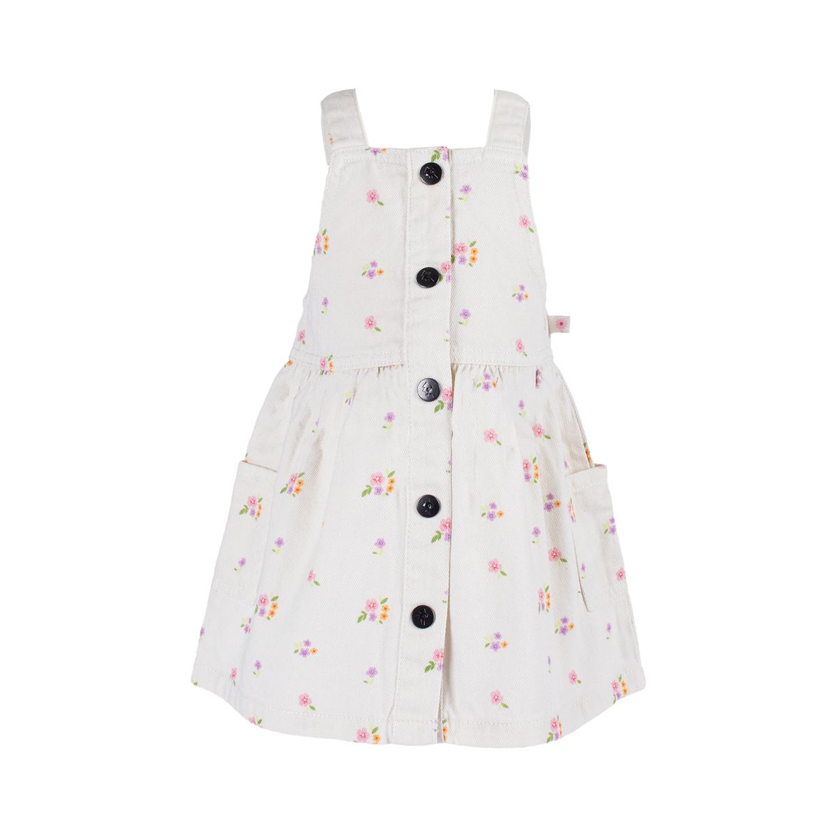 REDWOOD - Vestido Garden Bebé Niña Redwood