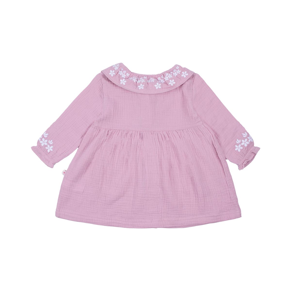 REDWOOD - Vestido Garden Bebé Niña Redwood