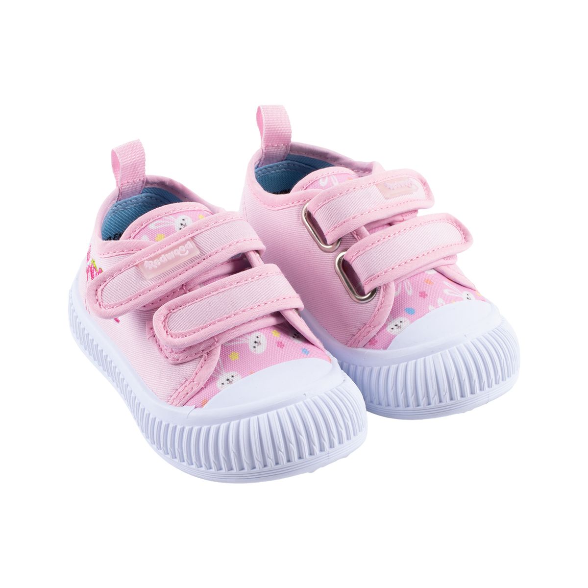 REDWOOD - Zapatilla Party Niña Redwood